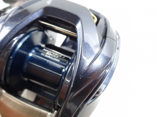 スティーズA TW HLC 8.1L